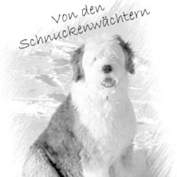 Bobtail Schnuckenwächter